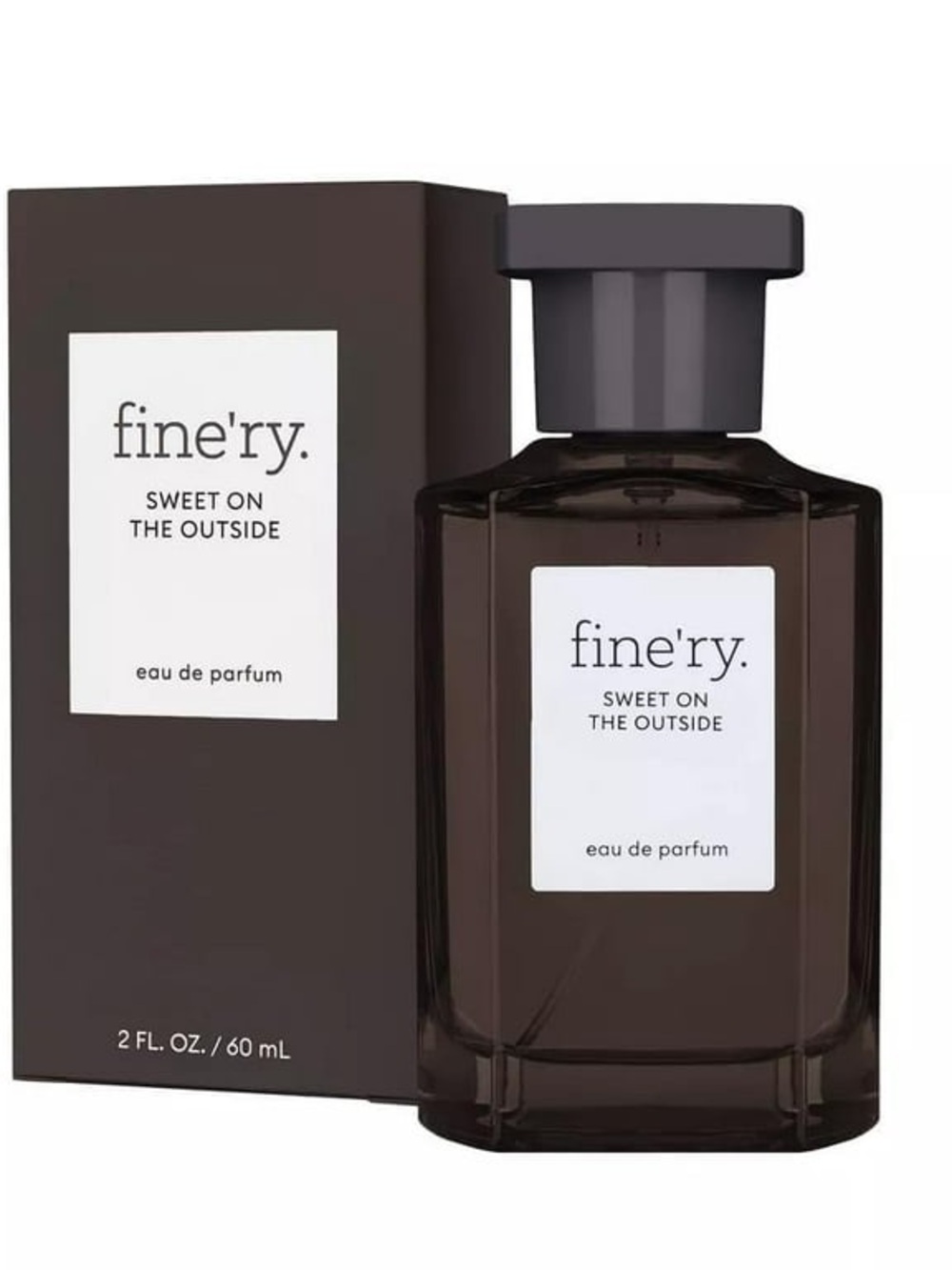 Sweet On The Outside Eau de Parfum -NWT!